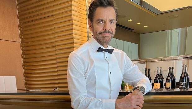 Eugenio Derbez. Foto: Instagram