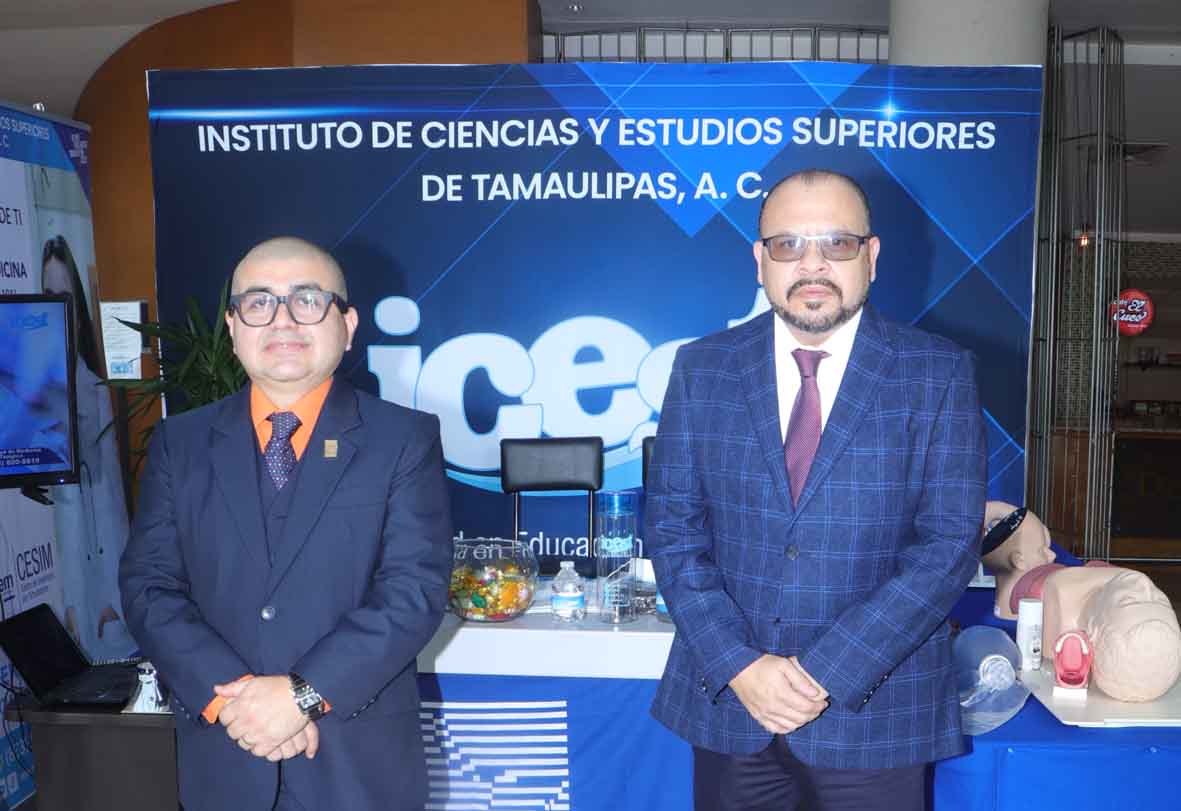 Jorge Luna y Abel Rojas / Fotos: Dennis Hernández