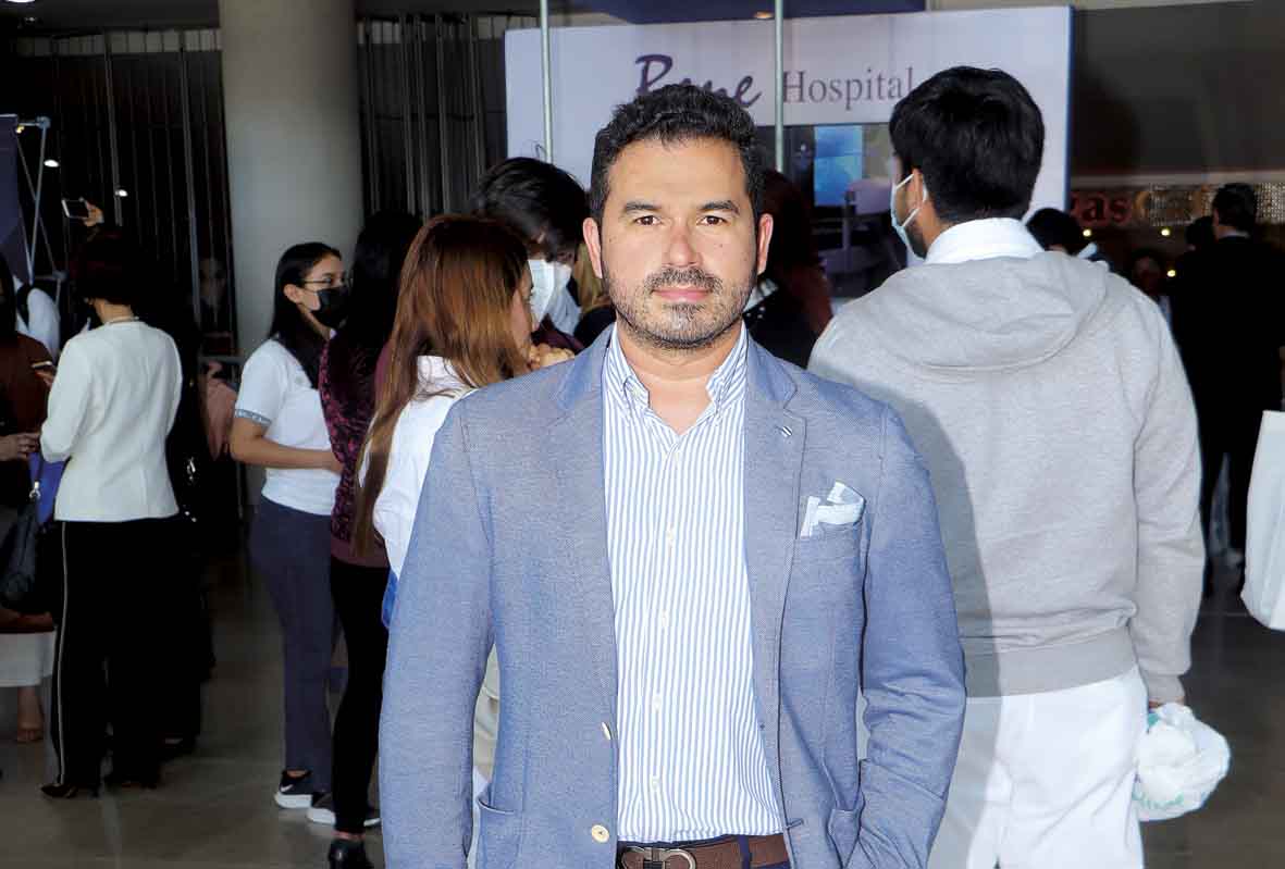 Iván Gómez / Fotos: Dennis Hernández
