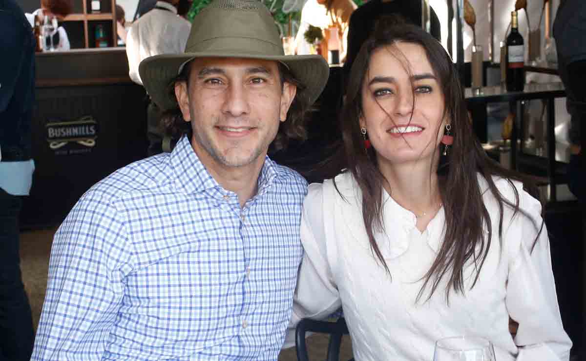 Javier García Iza y Ale Gómez / Fotos: Antonio Mireles