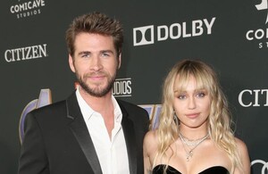 Miley Cyrus califica su matrimonio con Liam Hemsworth de auténtico desastre. (Foto: Instagram).