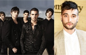 Tom Parker: ¿De qué murió el cantante de The Wanted? (Foto: Instagram)