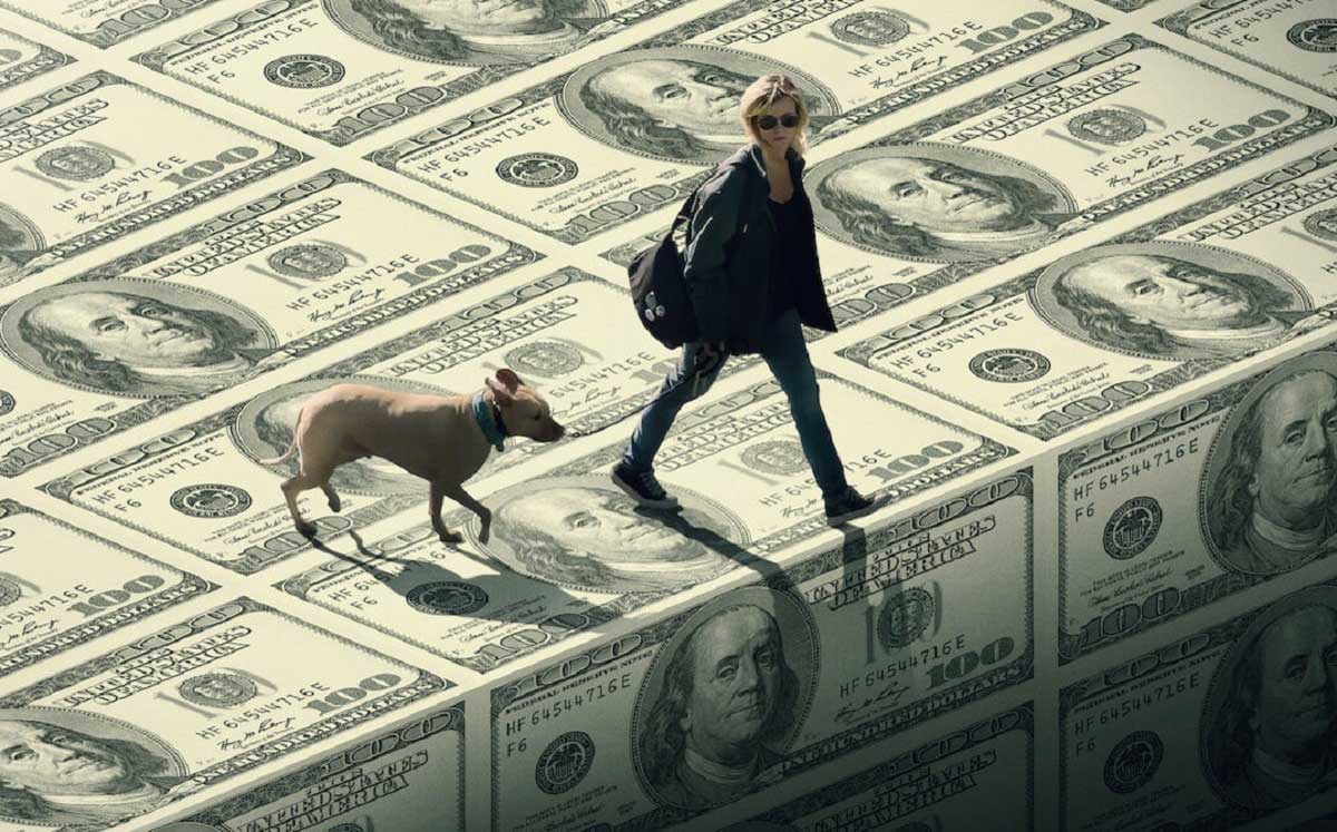 ‘Bad Vegan’, el documental de Netflix sobre una estafa.