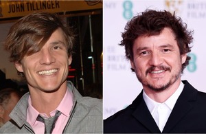 Pedro Pascal: Este es su antes y después en FOTOS (Foto: Instagram)
