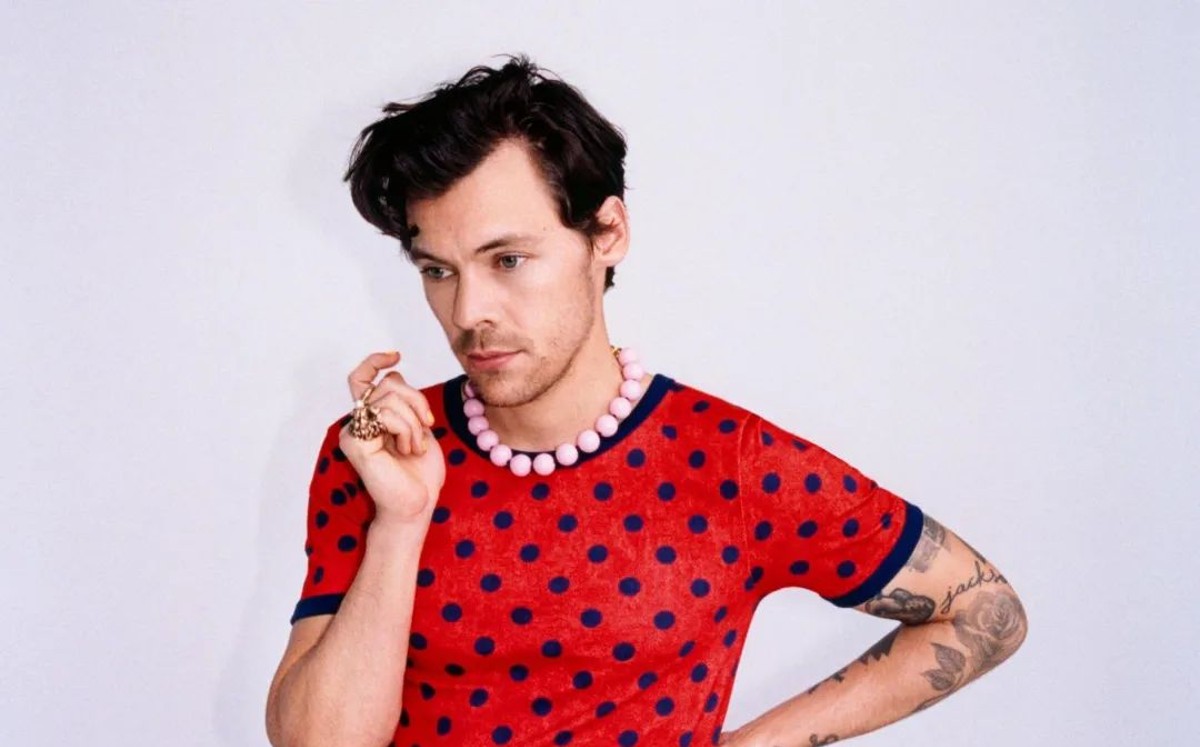 La trágica historia de 'As It Was', la nueva canción de Harry Styles. (Foto: Instagram).