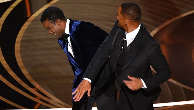 Will Smith. La Academia del Oscar le pidió al actor retirarse y se negó. (Foto: Instagram).