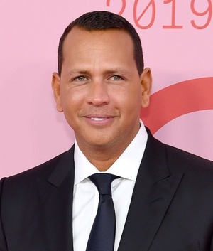 Alex Rodríguez (Foto: Getty Images)