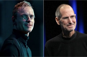 Michael Fassbender odió a Steve Jobs tras interpretarlo (Foto: Instagram)