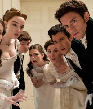 'Bridgerton' tendrá temporada 3 y 4
