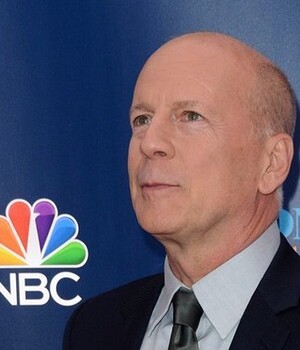 Bruce Willis. (Foto: Instagram).