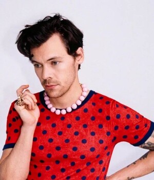 La trágica historia de 'As It Was', la nueva canción de Harry Styles. (Foto: Instagram).