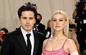 Brooklyn Beckham y Nicola Peltz firman acuerdo prenupcial. (Foto: Instagram).