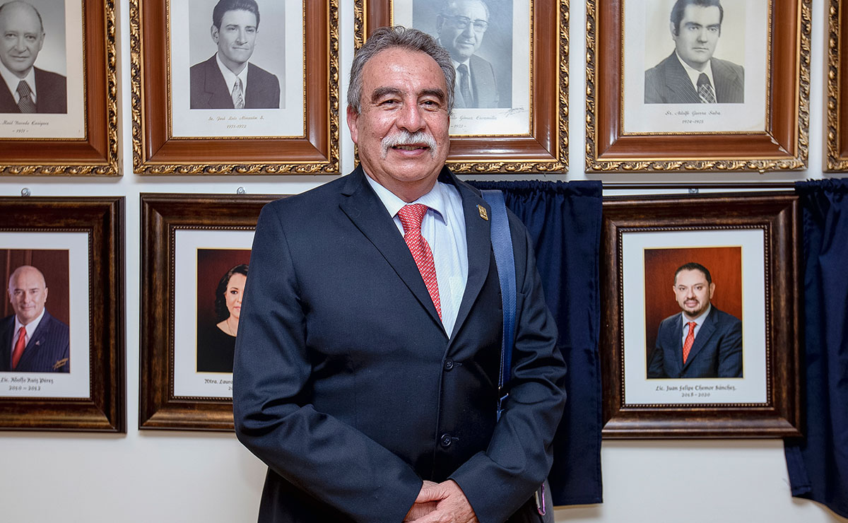 Carlos Fernández