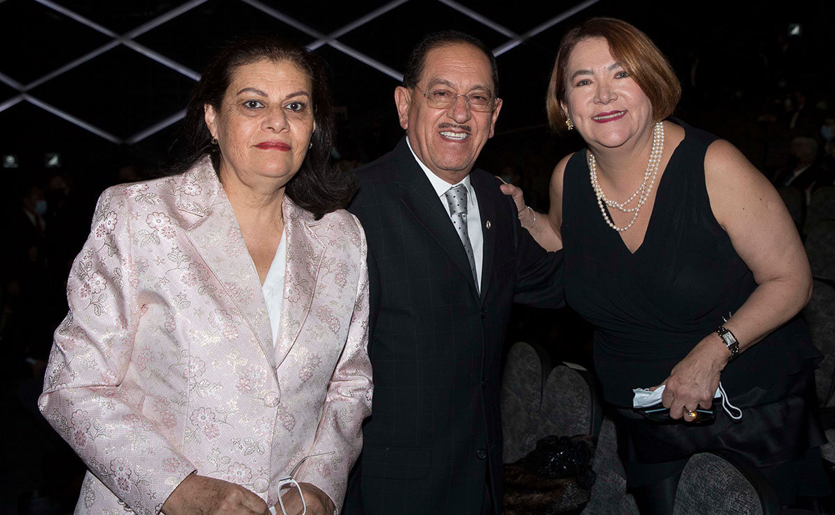 Concierto de Gala "La Justicia en la Música"