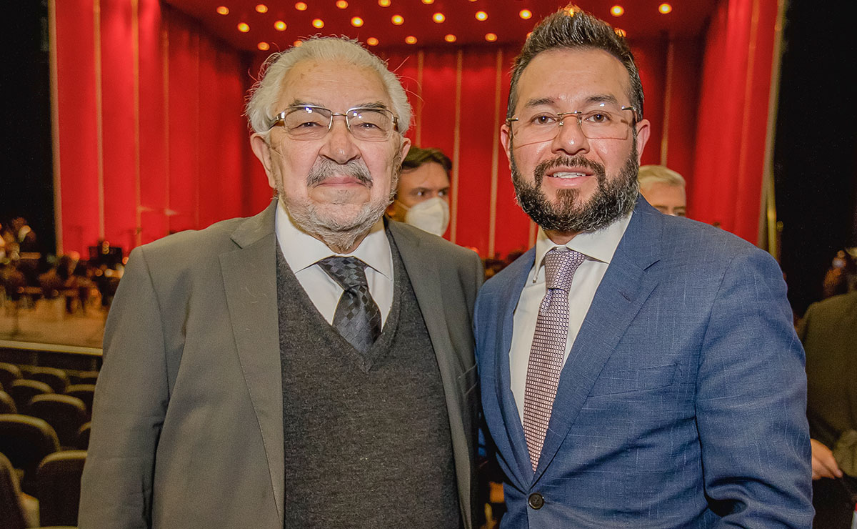 Concierto de Gala "La Justicia en la Música"