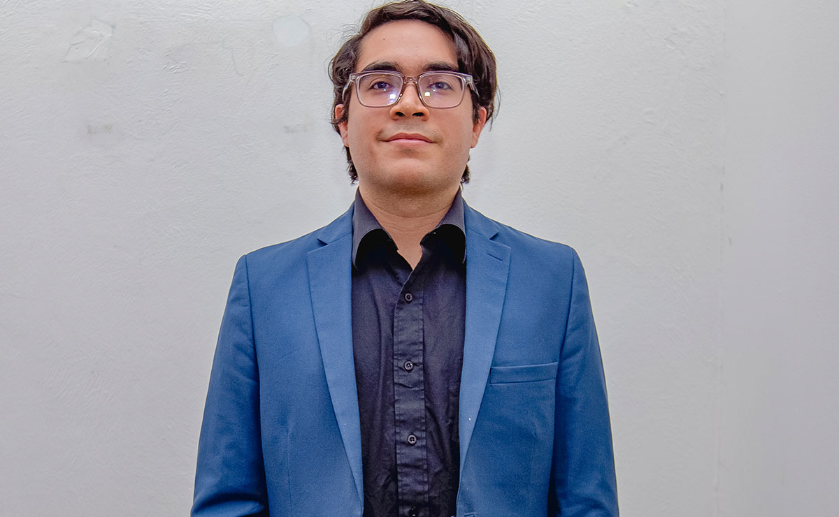 Daniel Fuente