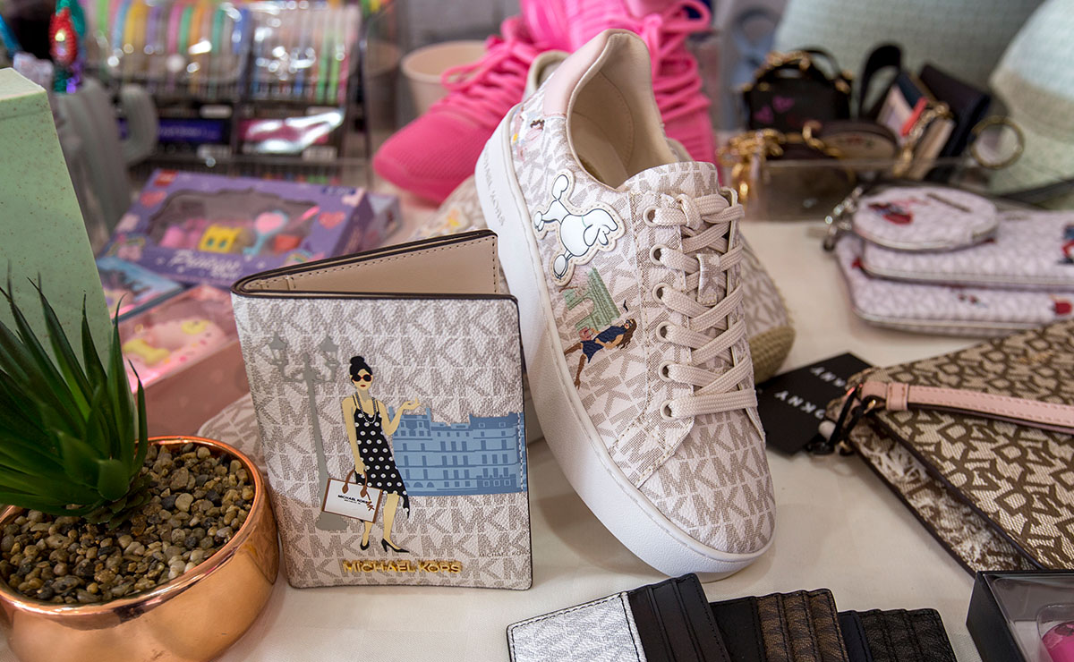 Girls Room Bazar