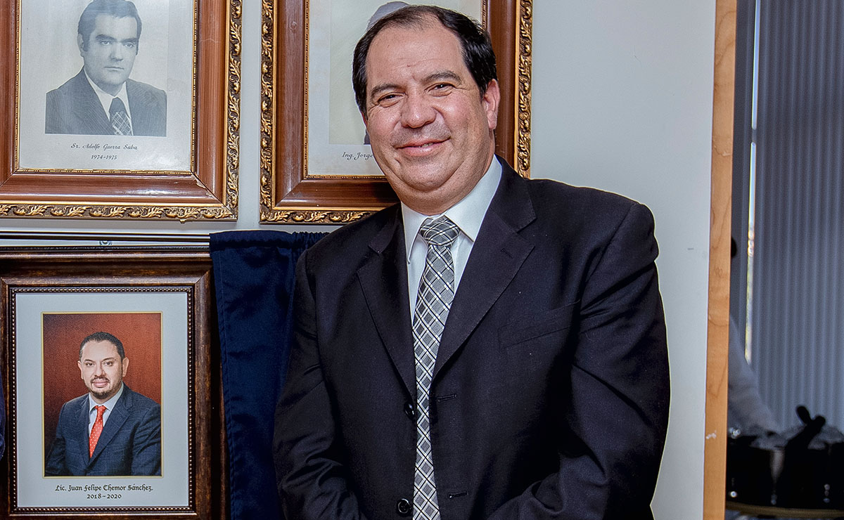 Jorge Luis Pedraza