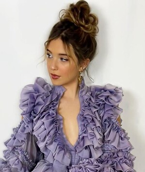 Mía Rubín
