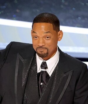 Will Smith pierde proyectos tras golpe a Chris Rock en los Oscar 2022. (Foto: Instagram).