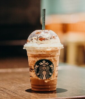 Cuántas calorías tiene un Starbucks. (Foto: Pexels)