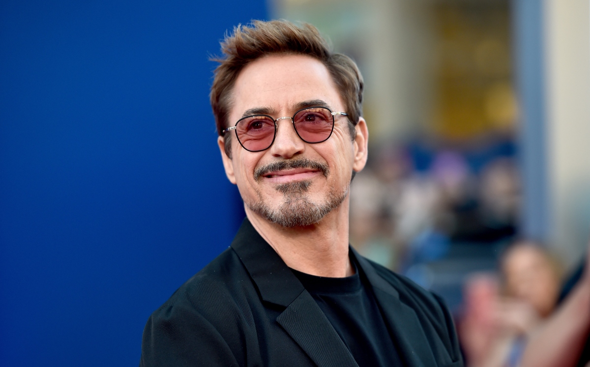Robert Downey Jr y el apodo que ganó en prisión que pocos conocen (Foto: Getty Images)