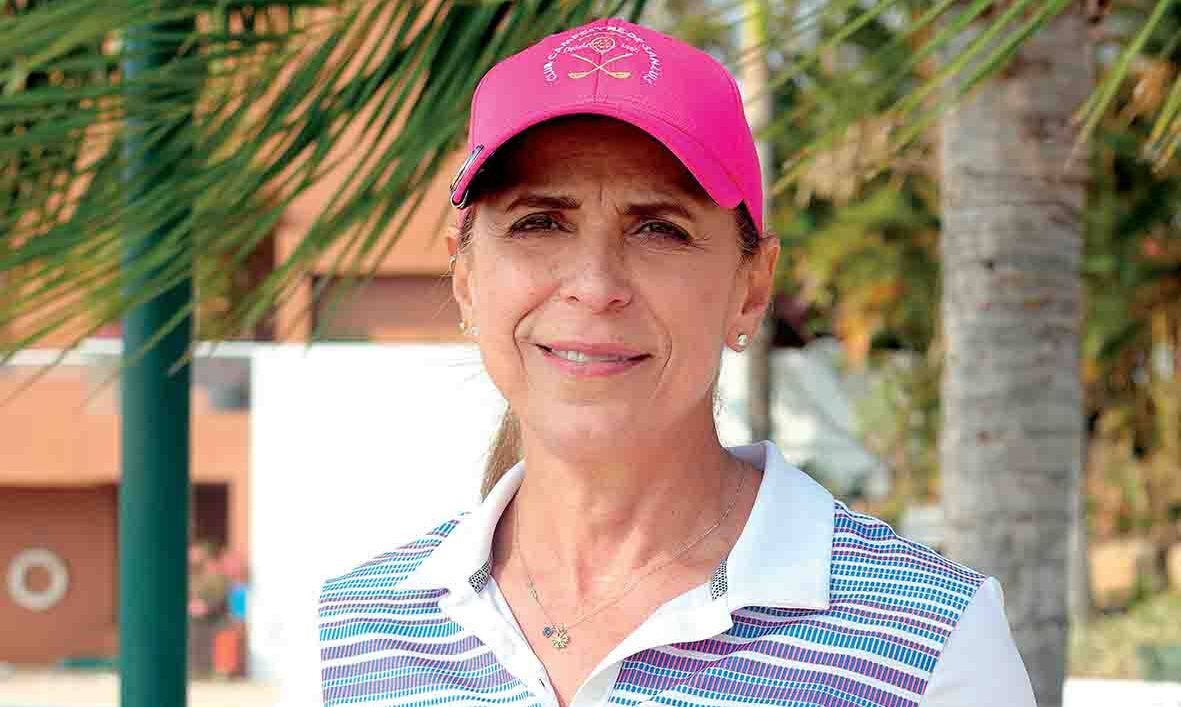 Gaby Godínez / Fotos: Dennis Hernández