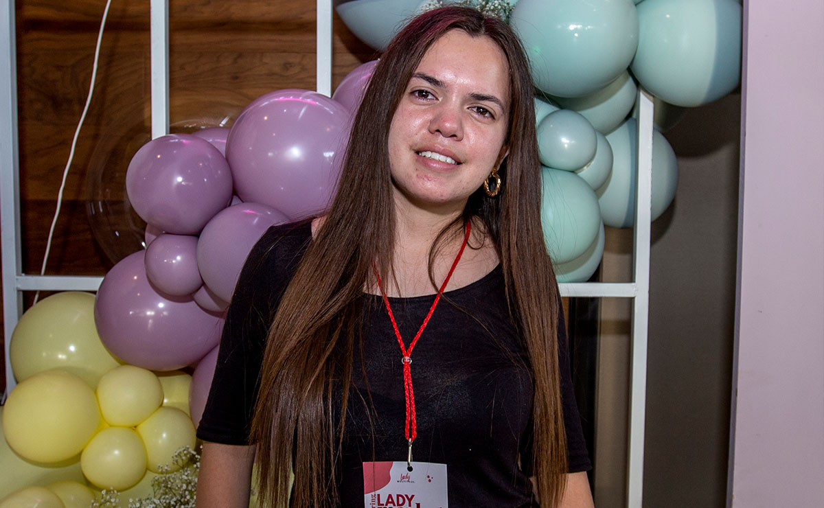 Anibeth Santin