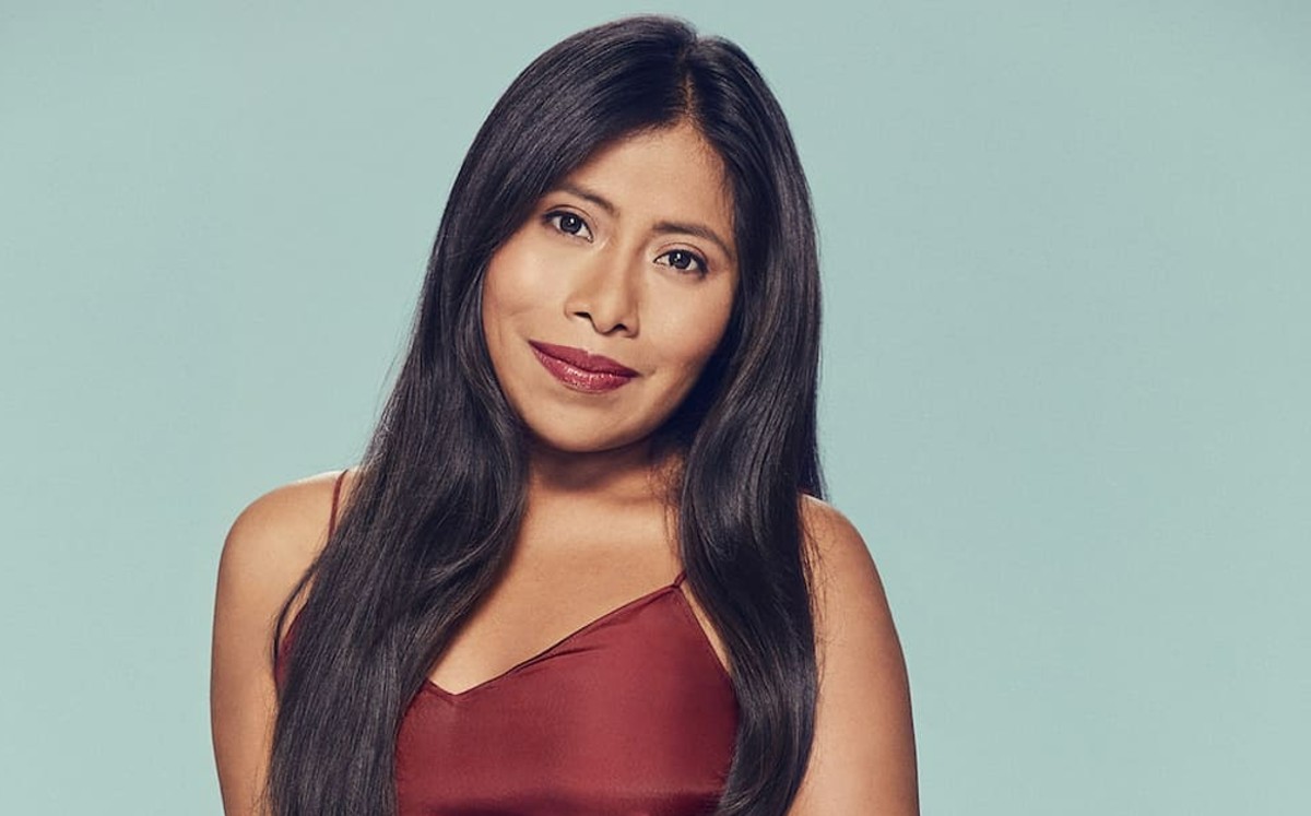 Yalitza Aparicio