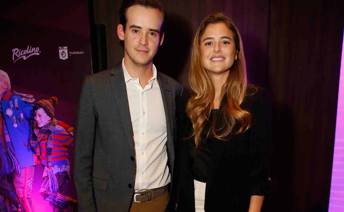 Alberto Hinojosa y Pau Escámez / Fotos: Antonio Mireles