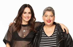 Ana de la Reguera: Quién es su hermana Ali Gua Gua. (Foto: Instagram).