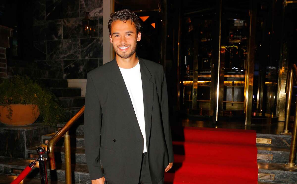 Diego Reyes