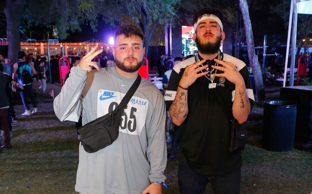 El Nash y Will