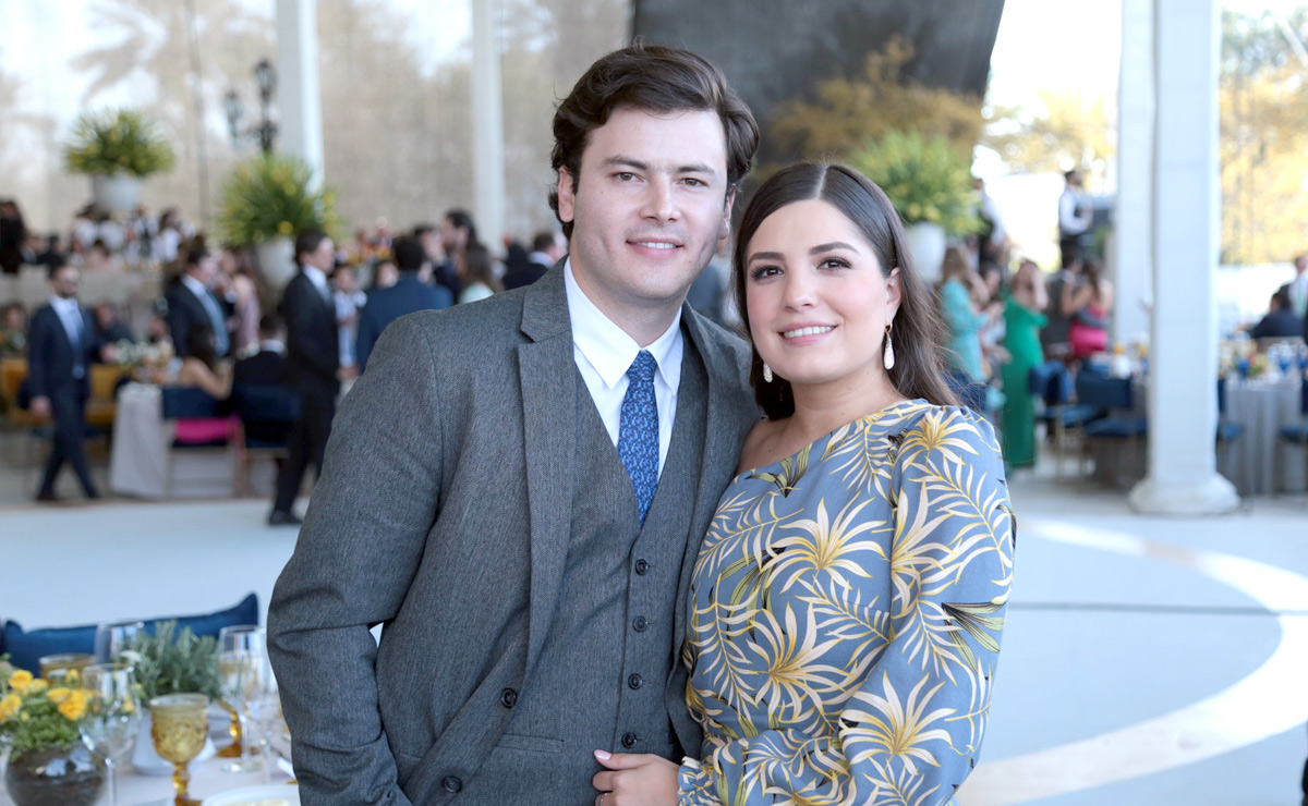 Franz y Mariel