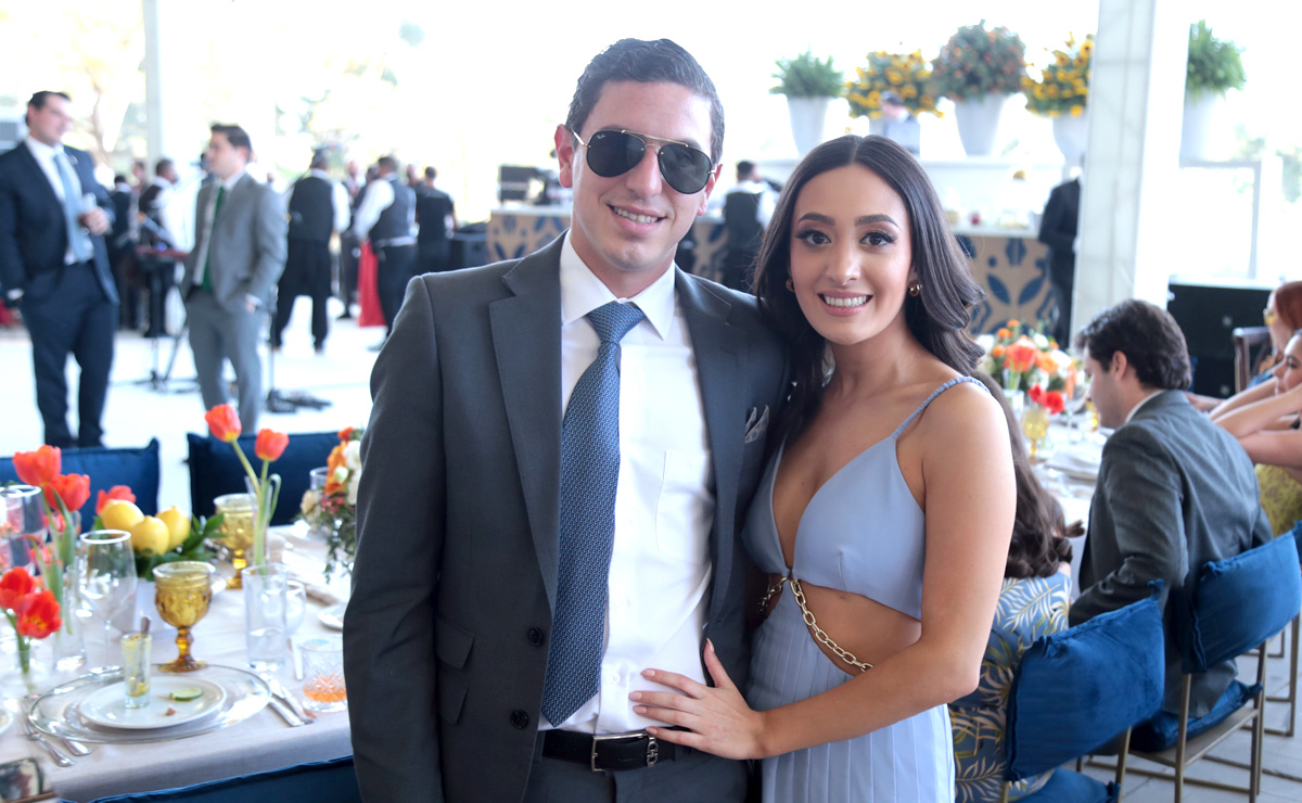 Julio y Mariana