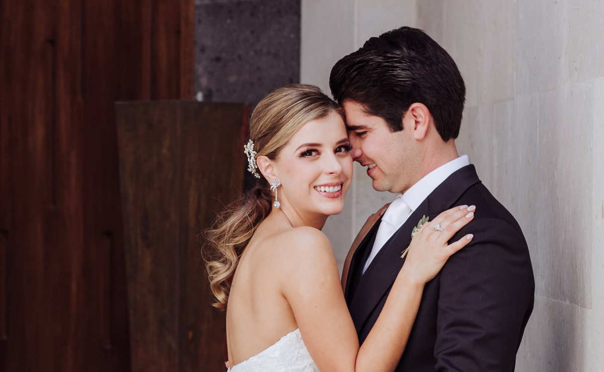 María y Diego