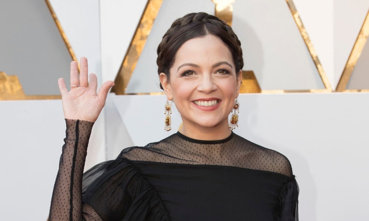 Natalia Lafourcade (Foto: Getty Images)