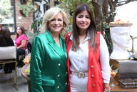 Vero y Karen