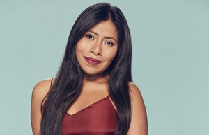 Yalitza Aparicio