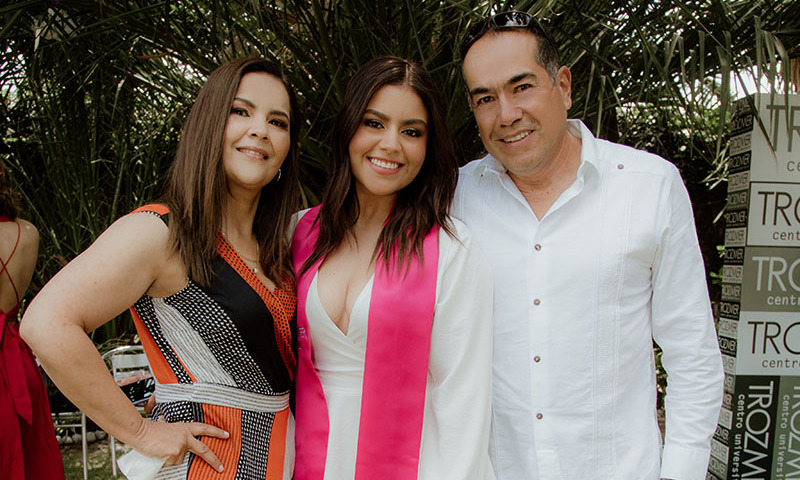 Familia González Paniagua