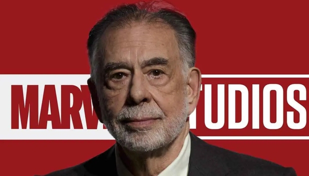Francis Ford Coppola: Así ha criticado las películas de Marvel (Foto: Instagram)