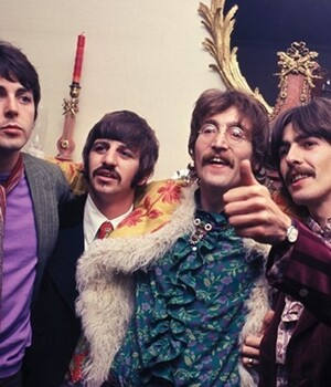 Beatles: Por qué se separaron. (Foto: Instagram).