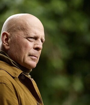 Bruce Willis. (Foto: Instagram).
