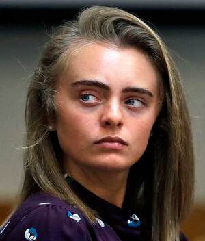 Elle Fanning se transforma en Michelle Carter