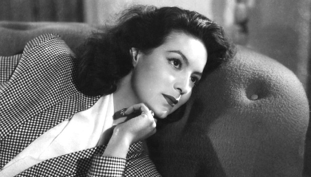 María Félix se ha convertido en un ícono de la moda