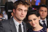 La verdadera razón por la que Kristen Stewart engañó a Robert Pattinson