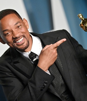 Will Smith: ¿Por qué podría perder su Oscar? (Foto: Getty Images)
