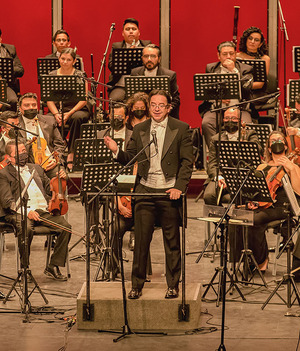 Concierto de Gala "La Justicia en la Música"
