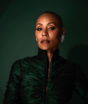 Jada Pinkett habría dicho que Will Smith exageró con su reacción en los Oscar. (Foto: Instagram).