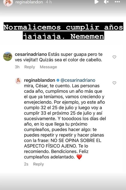 regina